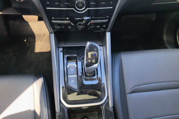 Used Venucia T60EV 2020 AI Enjoyment Model
