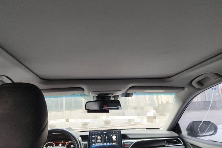 Used Toyota Camry 2021 2.5G Luxury Edition