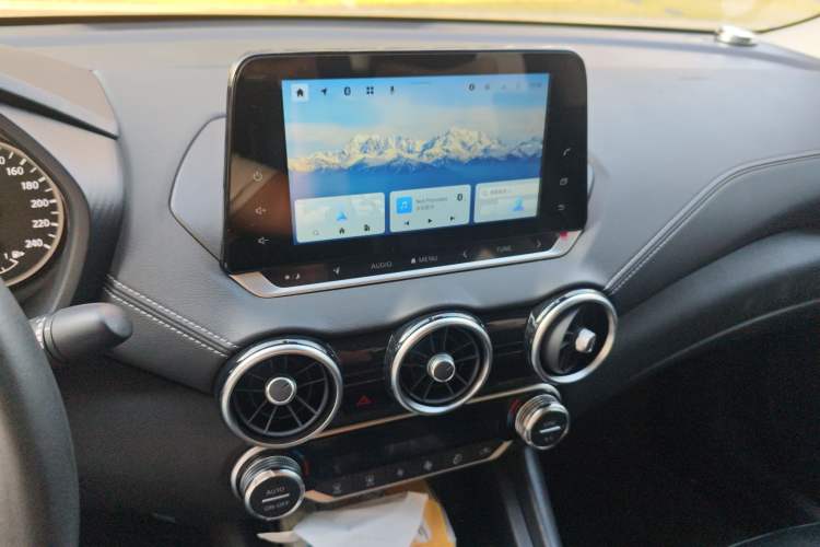 Used Nissan Sylphy 2021 1.6L XL CVT Enjoyment Edition