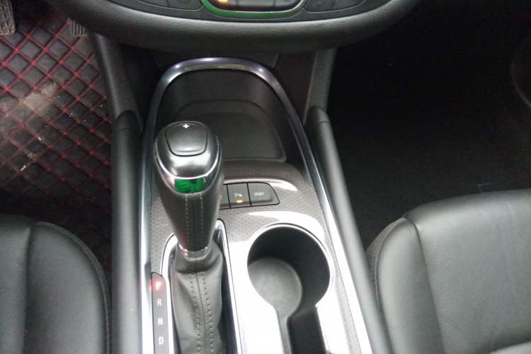 Used Chevrolet Malibu XL 2020 535T CVT Sharp Edition
