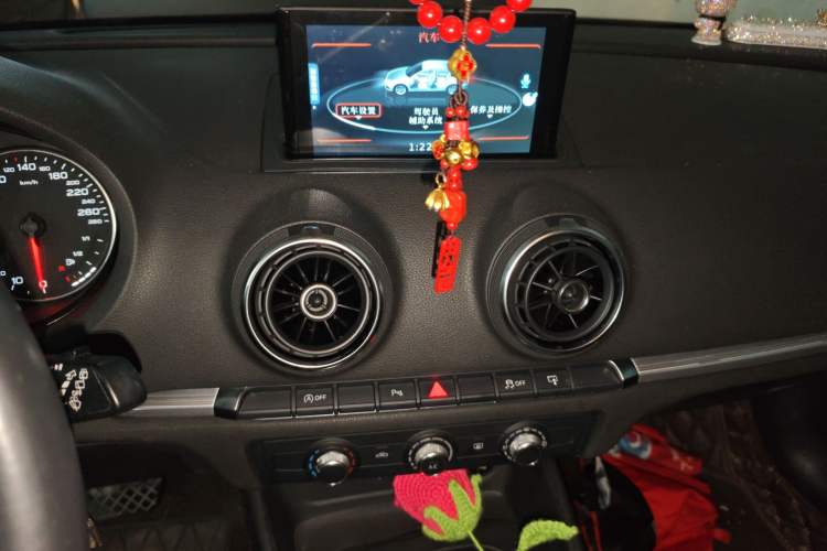 Used Audi A3 2014 Sportback 35 TFSI Automatic Style Edition