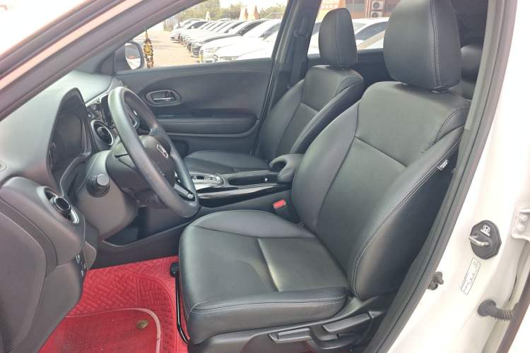 Used Honda XR-V 2021 220TURBO CVT Comfort Version