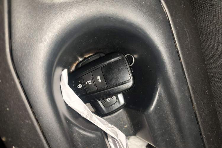 Used Toyota Corolla 2021 1.2T S-CVT Elite Edition Interior 1