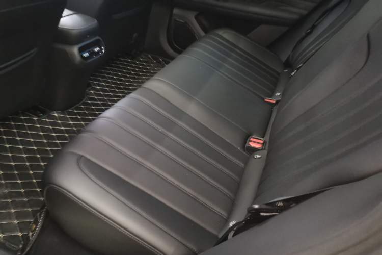 Used AION RT 2025 520 Smart Luxury Edition