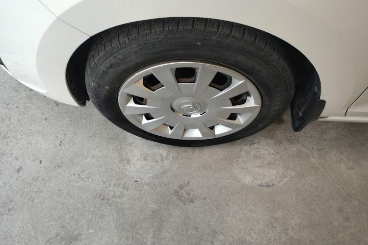 Used Skoda Rapid Spaceback 2016 Revised Version 1.6L Automatic Front-Drive Edition