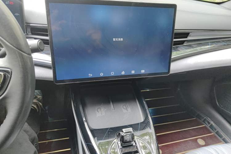 Used BYD Seal 2022 700 km Long-Range Rear-Wheel-Drive Version