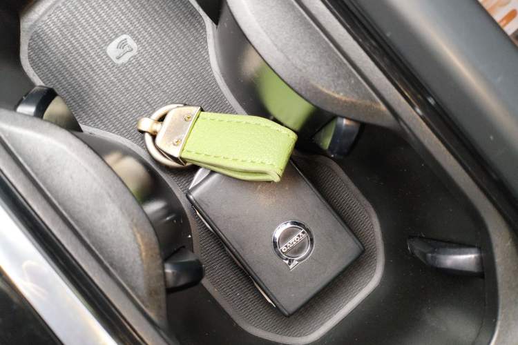 Used Volvo S90 2020 Facelifted T5 Zhiyi Luxury Edition