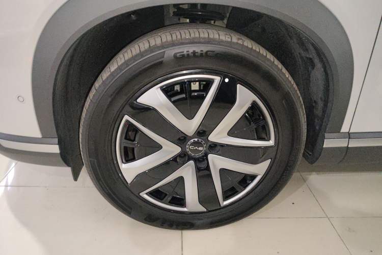 Used BYD Sealion 07 DM-i 2025 150 Flagship+ Edition