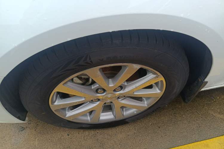 Used Chevrolet Malibu 2018 530T Automatic Luxury Edition