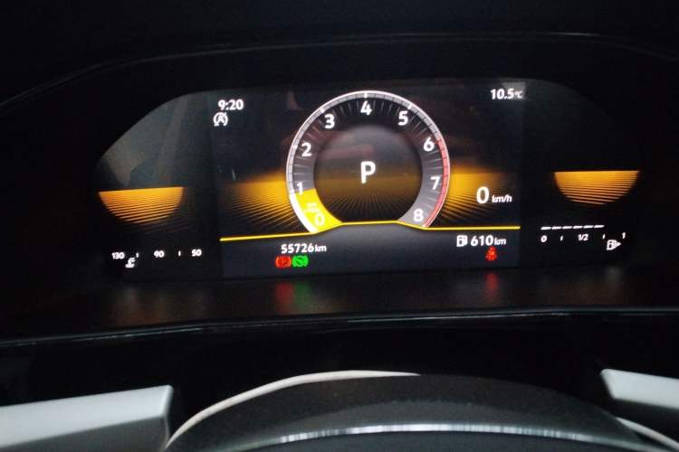 Used Volkswagen Lavida 2021 1.5L Automatic Comfort Edition
