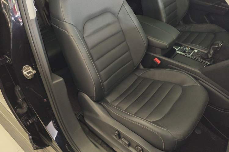 Used Volkswagen Teramont 2020 380TSI Four-Wheel Drive Luxury Version China VI Standard
