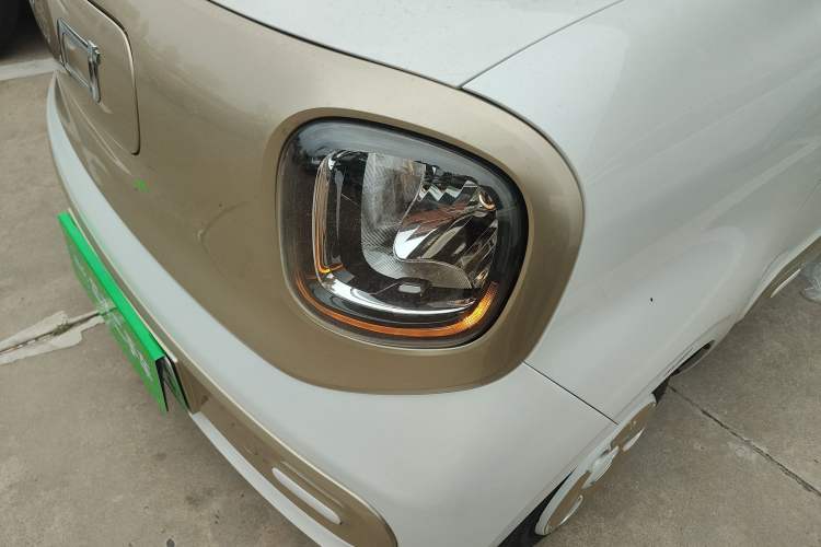 Used Bestune Pony 2024 170km Vitality Horse