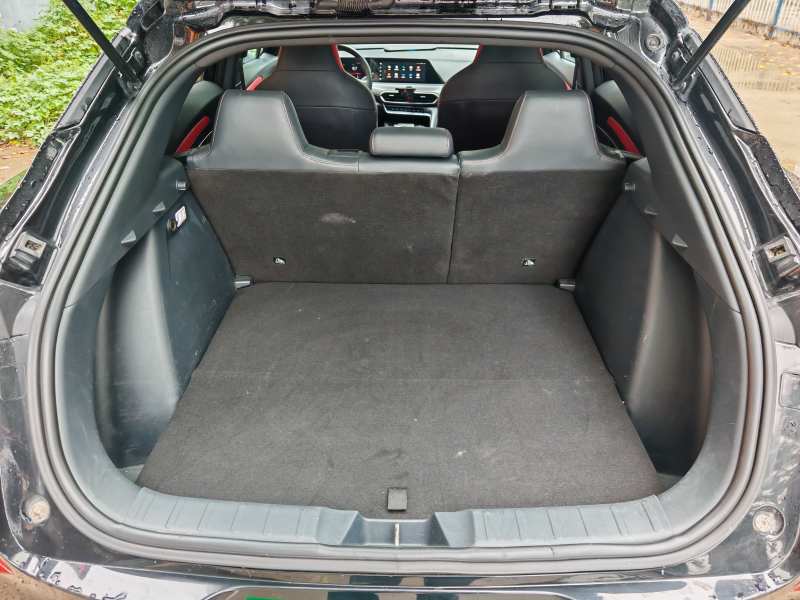 Used CHANGAN UNI-T 2020 1.5T Prestige Version — 18