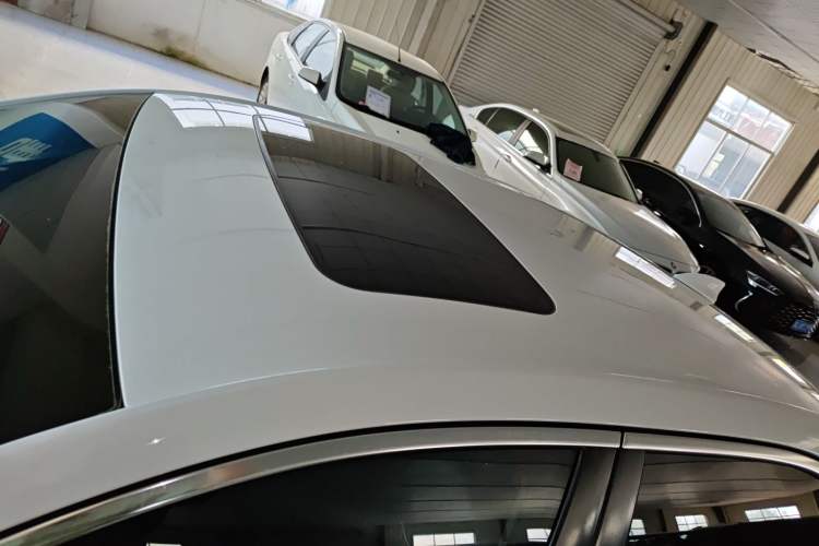 Used Cadillac ATS-L 2017 28T Tech Edition
