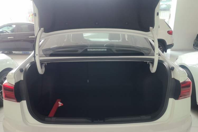 Used Volkswagen Bora 2021 1.5L Automatic Comfort Smart Connect Edition