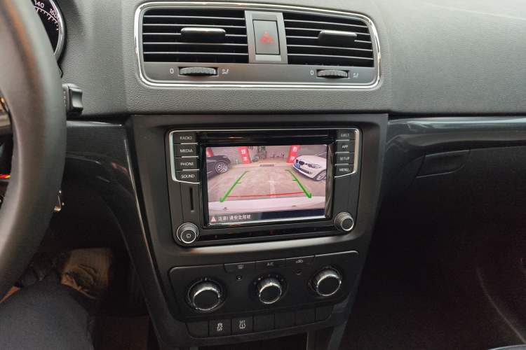 Used Skoda Yeti 2017 TSI280 DSG Advanced Edition