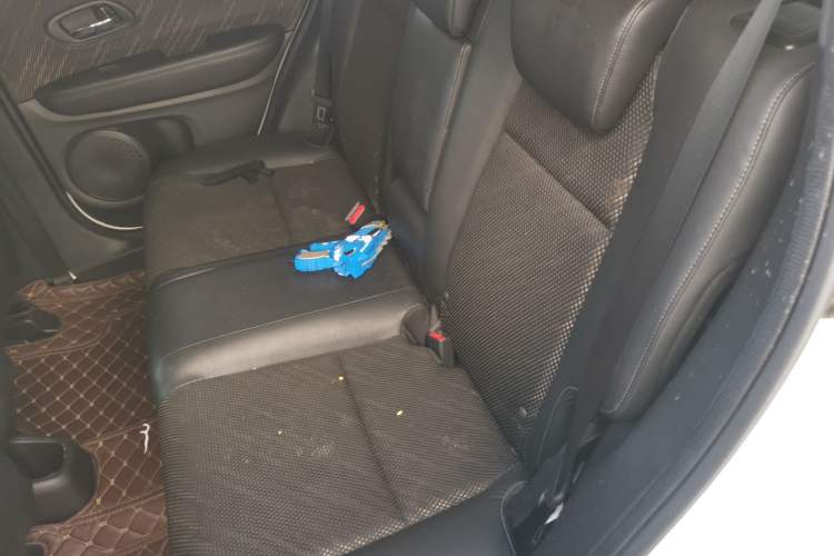 Used Honda XR-V 2017 1.5L LXi CVT Classic Edition
