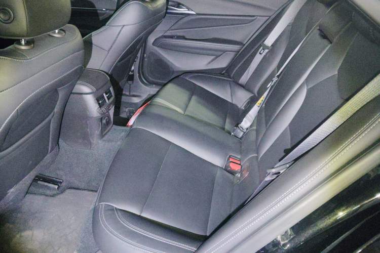 Used Cadillac CT4 2023 25T Fashion Edition
