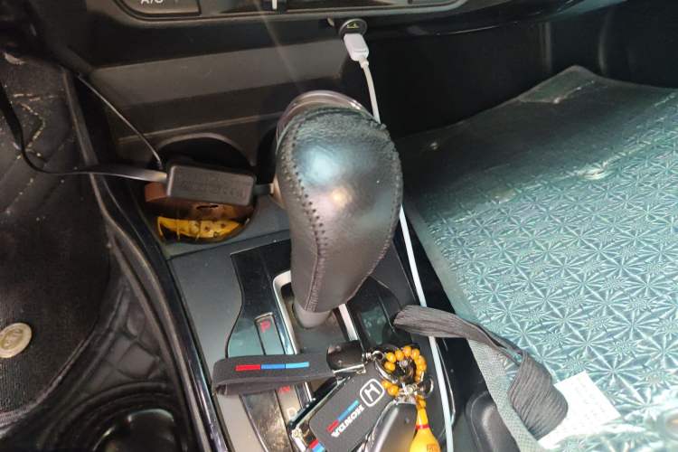 Used Honda Gienia 2017 1.5L CVT Comfort Version Gear Lever