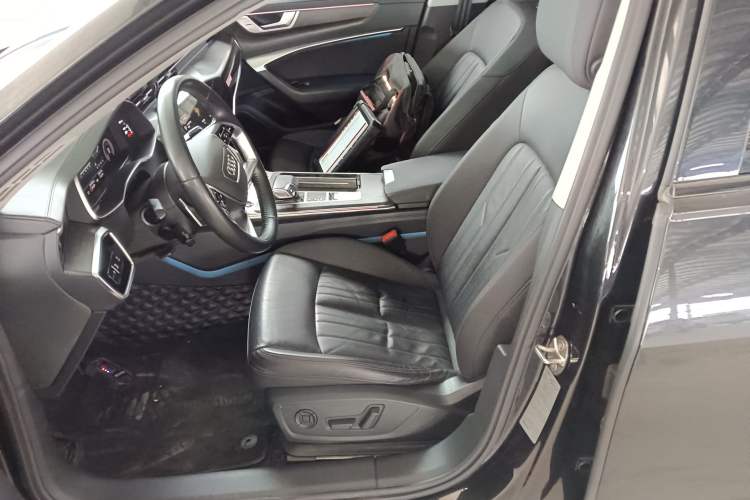 Used Audi A6 2021 allroad quattro Explorer 55 TFSI Prestige Off-Road Model