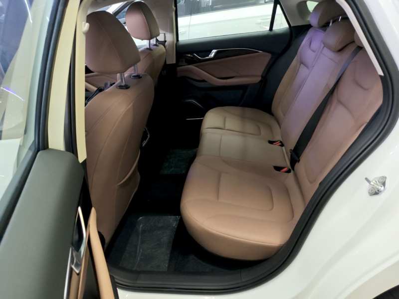Used Bestune B70 2024 Dragon Edition 1.5T Leading Model – Pioneer — 16