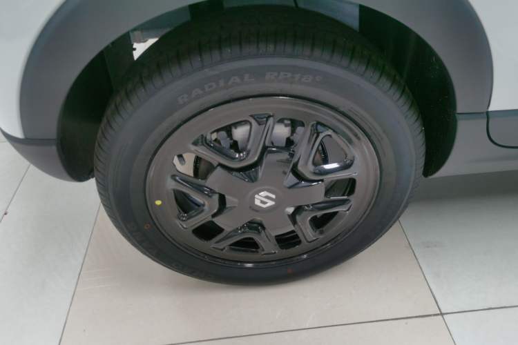 Used Leapmotor T03 2025 310 Comfort Edition
