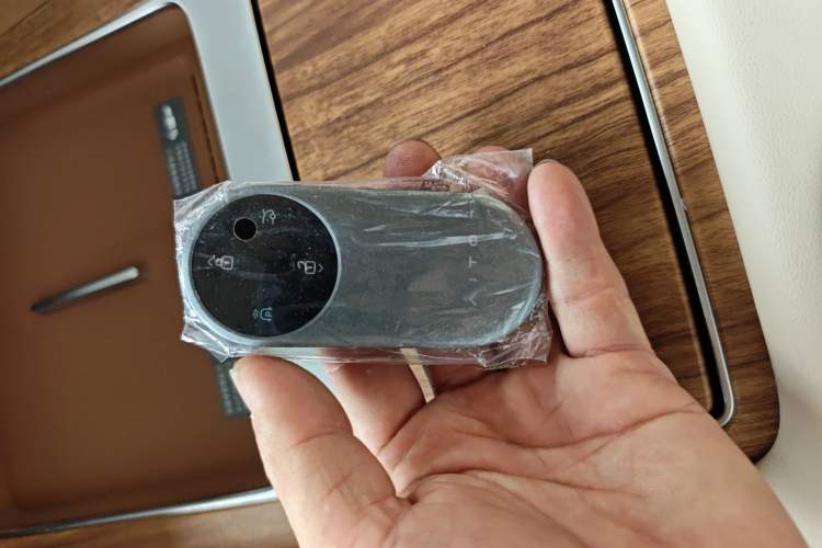 Used Hima AITO M7 2026 Model Range-Extending Ultra All-Wheel Drive 5-Seater Version
