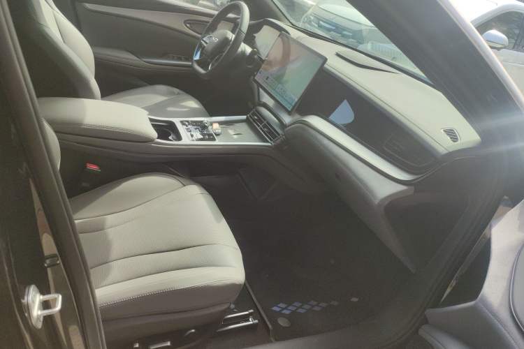 Used BYD Seal 07 DM-i 2025 DM-i 1.5L 125km Prestige Model