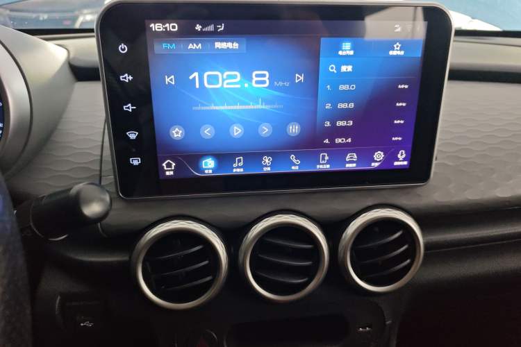 Used ORA Black Cat 2019 351 km Family Edition