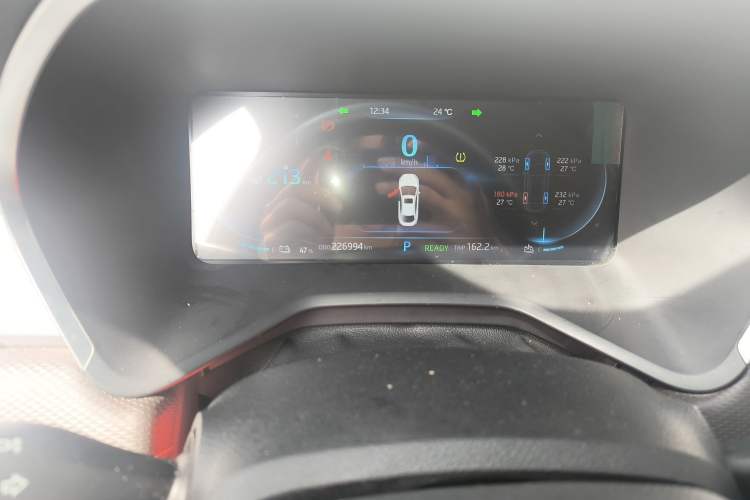 Used SOL E50A 2022 Travel Edition