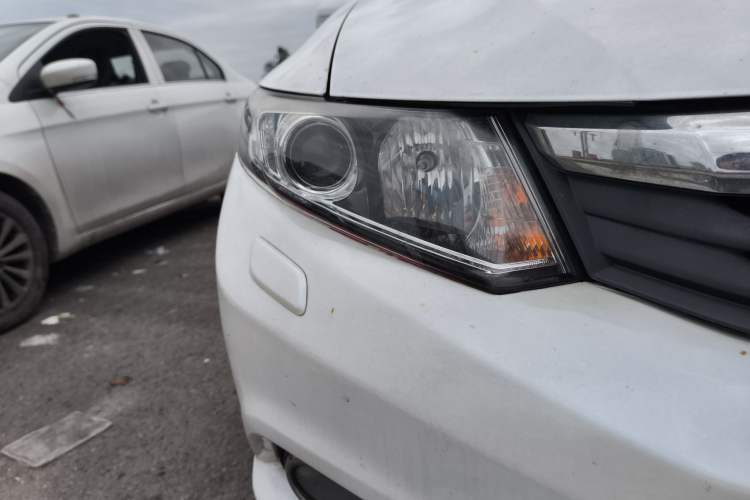 Used Honda Civic 2013 10th Anniversary 1.8L Automatic Luxury Edition Right Front Headlight