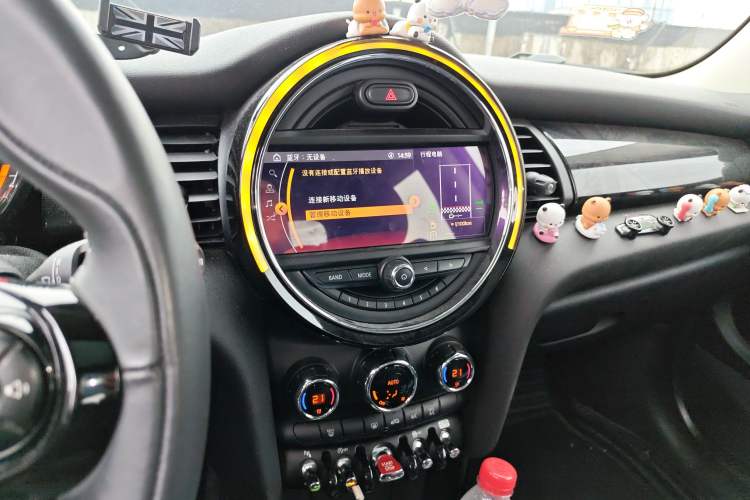 Used MINI 2019 1.5T COOPER Artist