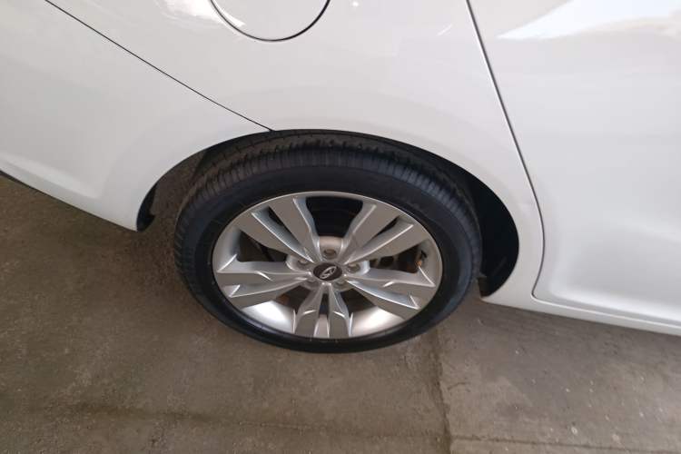 Used Chery Arrizo 5 2017 1.5L Manual Lingchao Edition