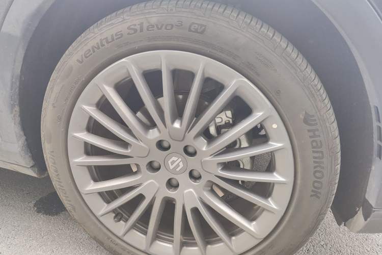 Used Leapmotor C11 2024 Range-Extended 300 Luxury Edition
