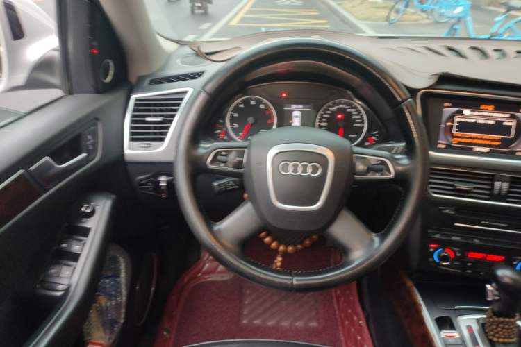 Used Audi Q5 2011 2.0TFSI Comfort Version