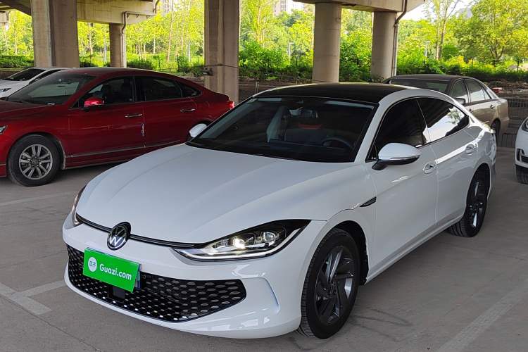 Used Volkswagen Lamando 2024 Lavida L 280TSI DSG Spicy Edition