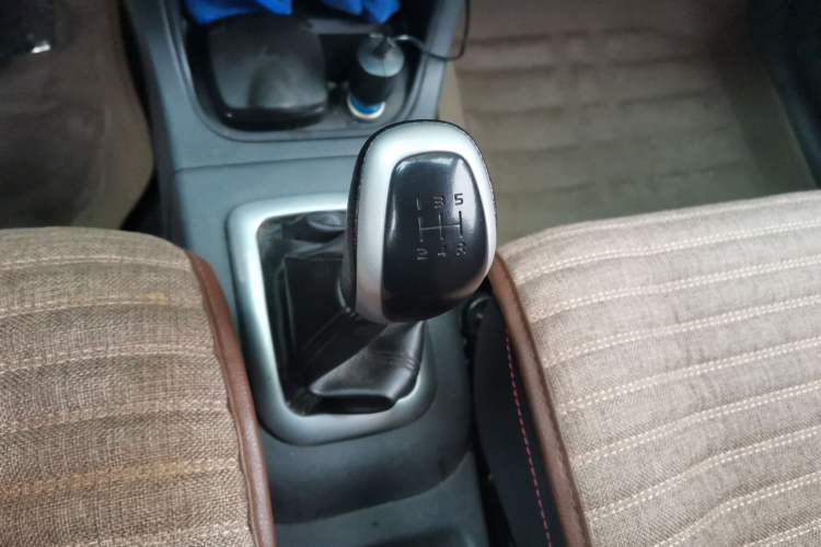 Used Suzuki Liana A6 2015 Hatchback 1.4L Manual Enjoyment Model