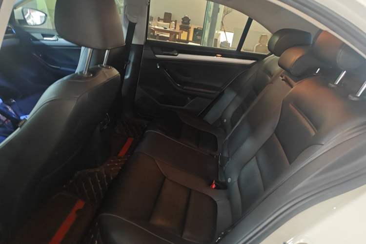 Used Volkswagen Sagitar 2018 1.6L Automatic Comfort Model
