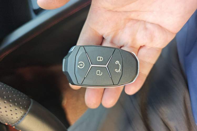 Used Lynk & Co 03 2020 1.5TD DCT Sport Edition
