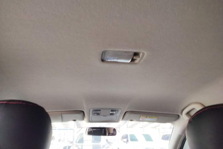 Used Nissan Sylphy 2018 Classic 1.6XE CVT Comfort Edition Headliner