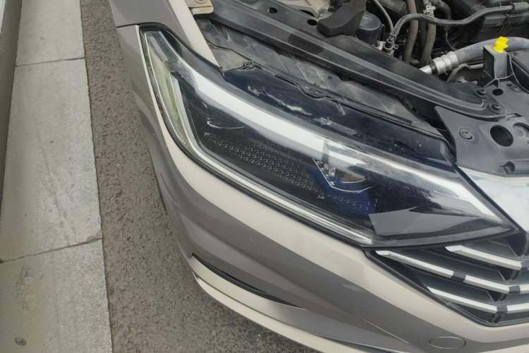 Used Volkswagen Sagitar 2022 280TSI DSG Flyover Edition
