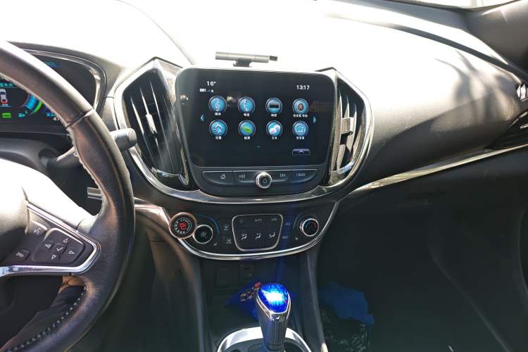 Used Buick VELITE 5 2017 Urban Extended-Range Model
