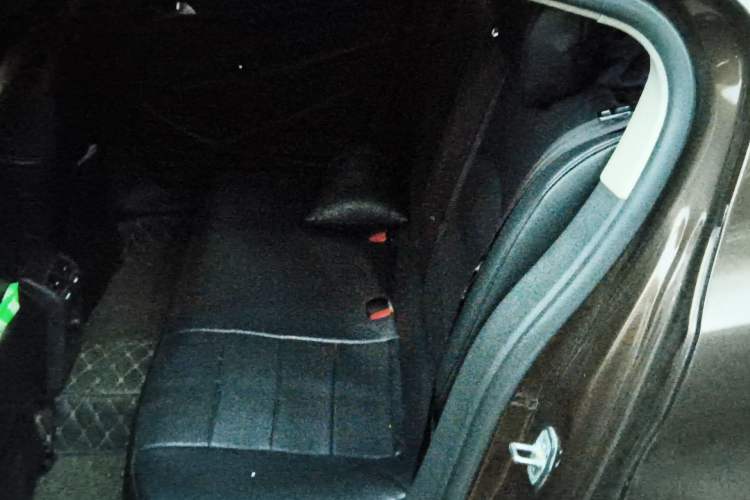 Used Peugeot 408 2016 1.6T Automatic Luxury Edition