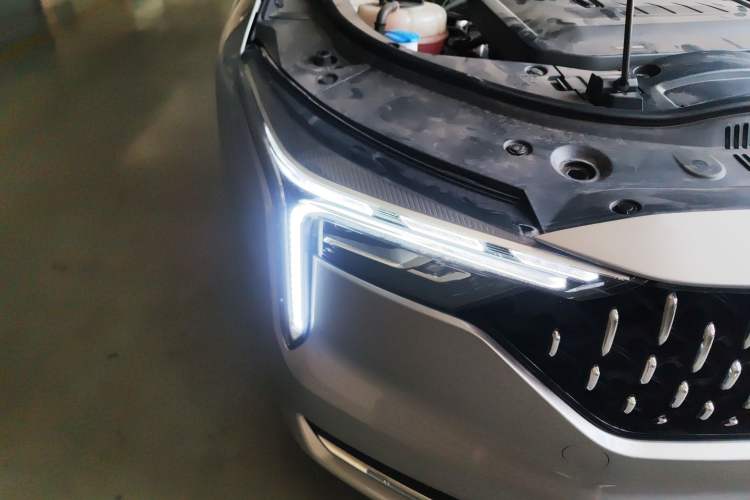 Used Bestune B70 2022 Third Generation 1.5T Automatic Enjoyment Version