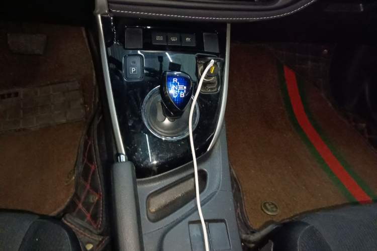 Used Toyota Corolla Hybrid E+ 2019 1.8L E-CVT Leading Edition
