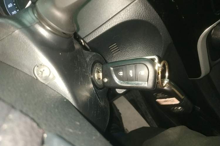 Used Toyota Corolla 2017 Revised Version 1.2T S-CVT GL-i