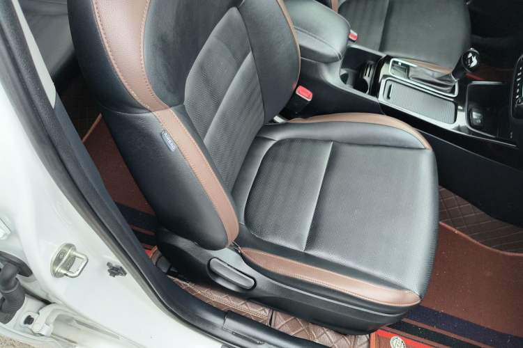 Used Kia K3 (Kai Shen) 2017 1.8L Automatic GLS Right Front Seat