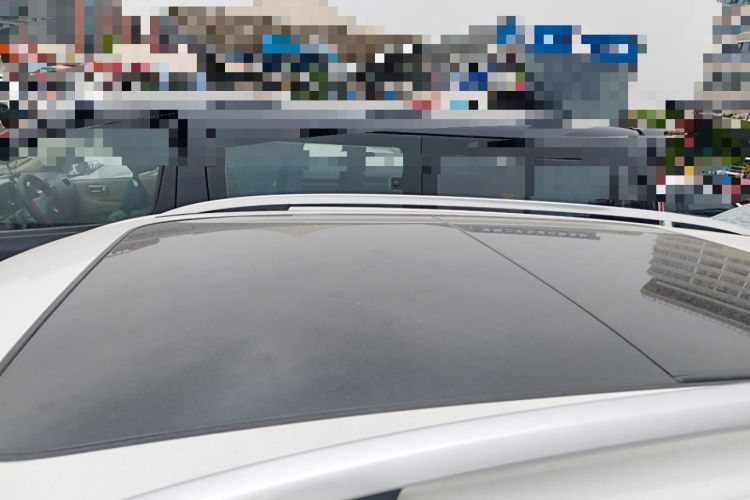 Used Skoda Kodiaq 2018 Restyled TSI330 7-Seater Two-Wheel Drive Luxury Enjoyment Edition