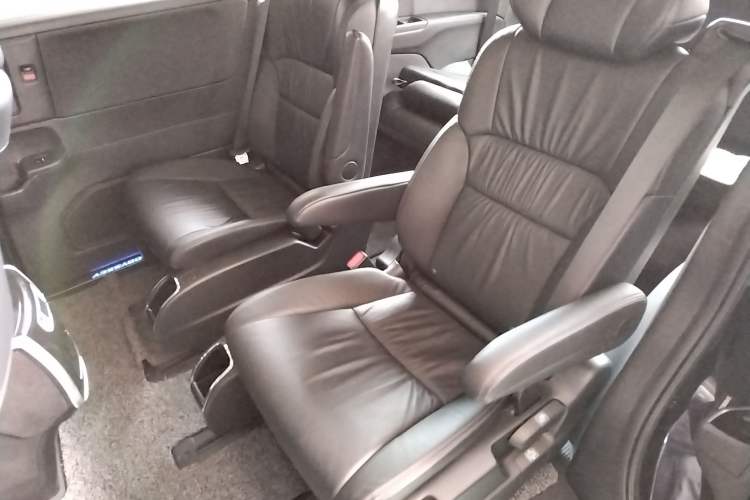 Used Honda Odyssey 2022 2.0L eHEV Sharp Enjoyment Edition
