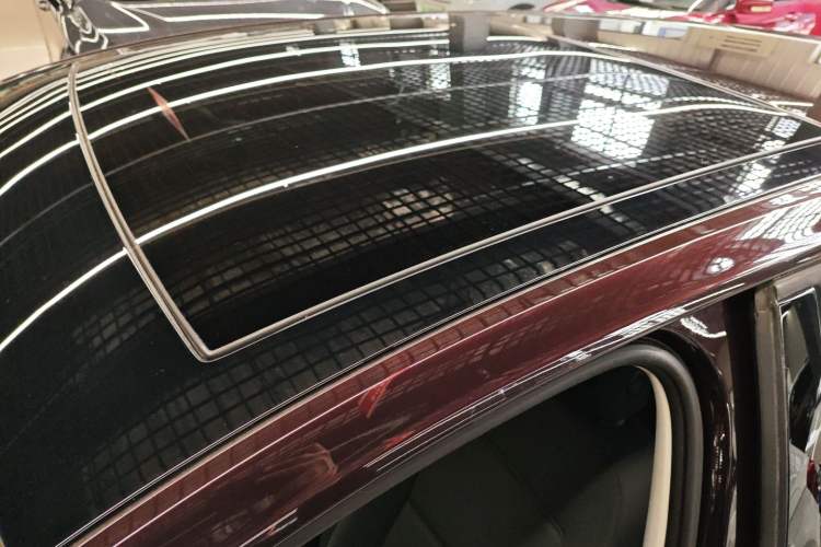 Used Volkswagen Golf 2016 1.6L Automatic Comfort Model